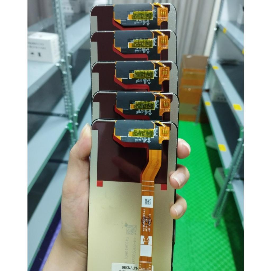 --MÀN HÌNH OPPO A57 4G--ZIN / A57 2022 / A57s / A77s / A57e / A77 4G / A17 / A17k / A17s / ONE Plus N20se - ĐEN