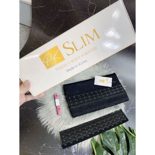 GEN NỊT BỤNG XIẾT EO GIẢM MỠ - PK SLIM