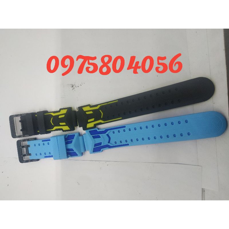 Dây đồng hồ thông minh WONLEX KT03, KT01, GW400X