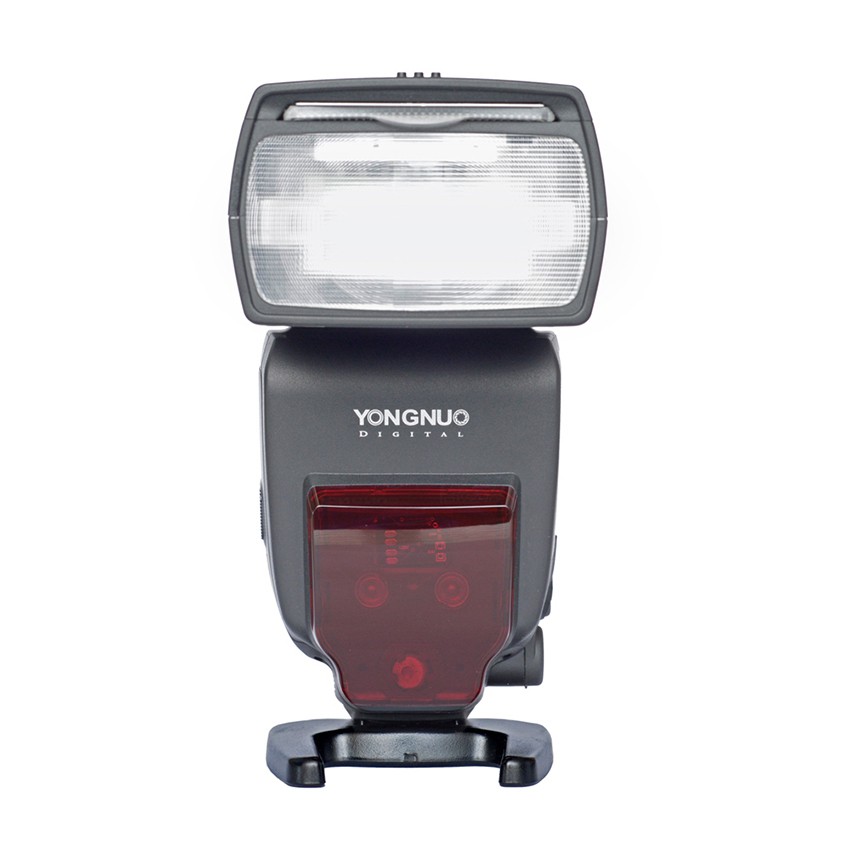 [Mã ELMS05 giảm 5% đơn 300k]Đèn Flash Yongnuo YN-685 cho Canon (Đen)  