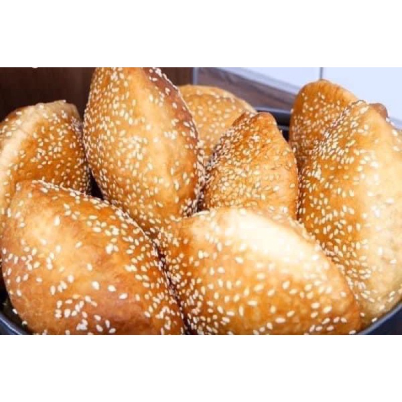 Set 1 kí bột làm bánh tiêu ngon rẻ