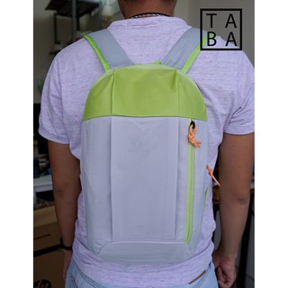 Balo thể thao mini 10 lít