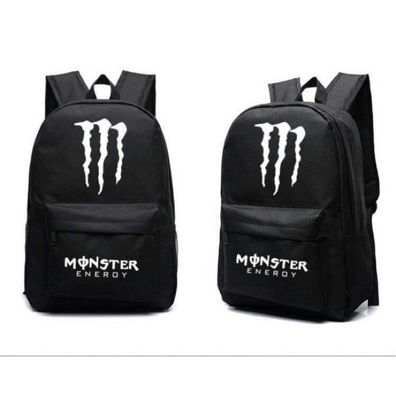 Balo học sinh nam nữ dạ quang phát sáng trong đêm