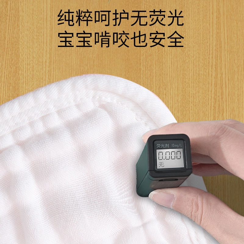 Yếm Ăn Cotton Hình Vuông Thêu Họa Tiết Xinh Xắn Dành Cho Bé | BigBuy360 - bigbuy360.vn