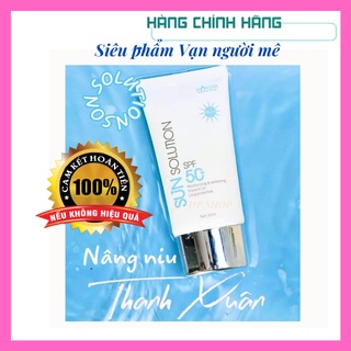 Kem Chống Nắng Morena Huyền Phi ♥️HÀNG CAO CÂP♥️ Kem chống nắng Huyền Phi - Chống nắng siêu đỉnh