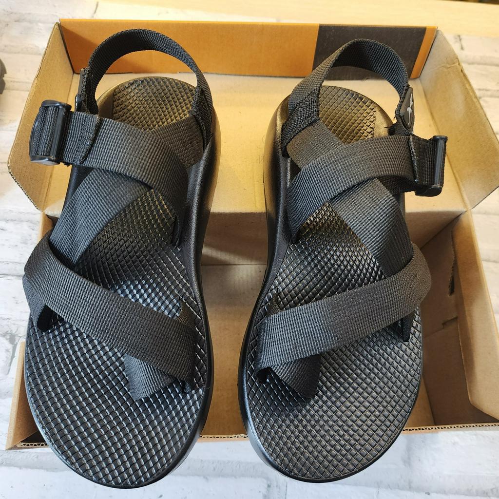 Dép Xăng Đan Nam Chaco Kẹp Ngón Mã TG50