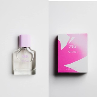 [ Chính hãng 100%] - Nước hoa Zara nữ Orchid 30ml