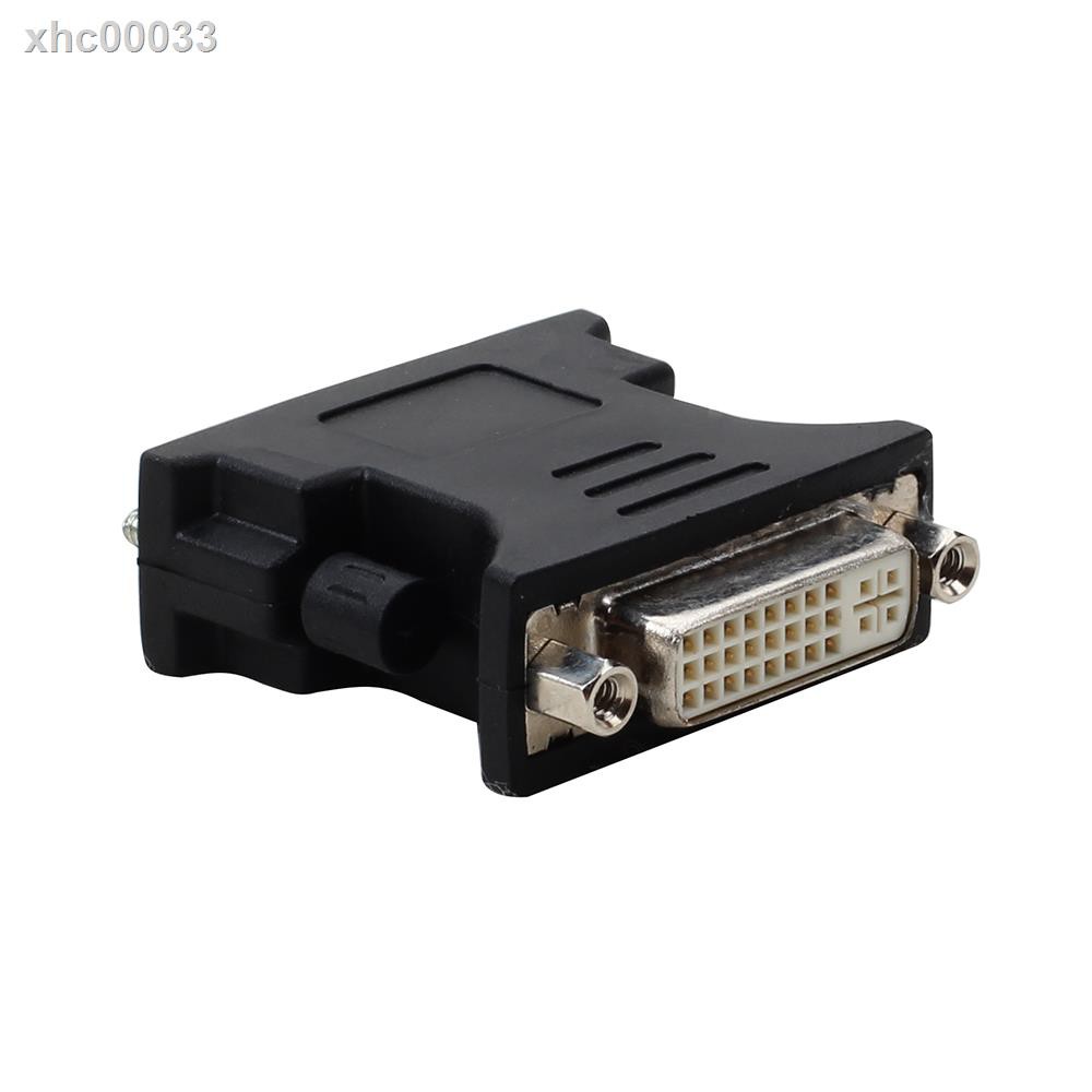 ✟❃Cáp chuyển đổi Dms59 Pin sang DVI Female 59 Pin sang 24 + 5 Female | BigBuy360 - bigbuy360.vn