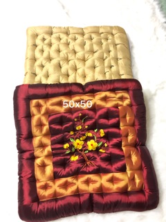 Đệm ghế 5 chiêc 50x50