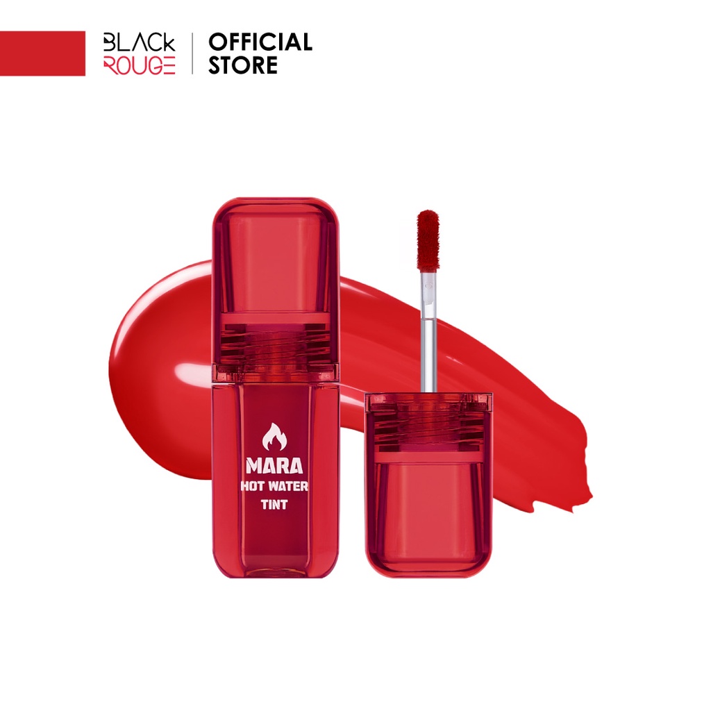 Son Back Rouge Mara Hot Water Tint LV03 45.2g