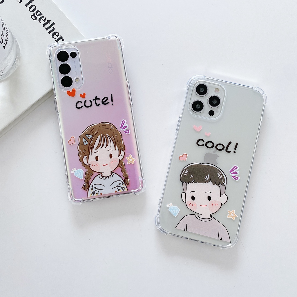 Ốp điện thoại cho VIVO Y36 5G Y02 Y02T V27 V27e Y02 Y02A Y02s T1x Y55 2022 Y33s V23 5G V23e Y15A Y15s Y21 Y21s Y53s Y72 5G Y3S V21 5G Y51 V20 Pro SE Y12s Y20 Y20s Y50 Y30 Y30i V19 Neo  Y11 Y12