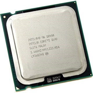 chíp q9200 sk775