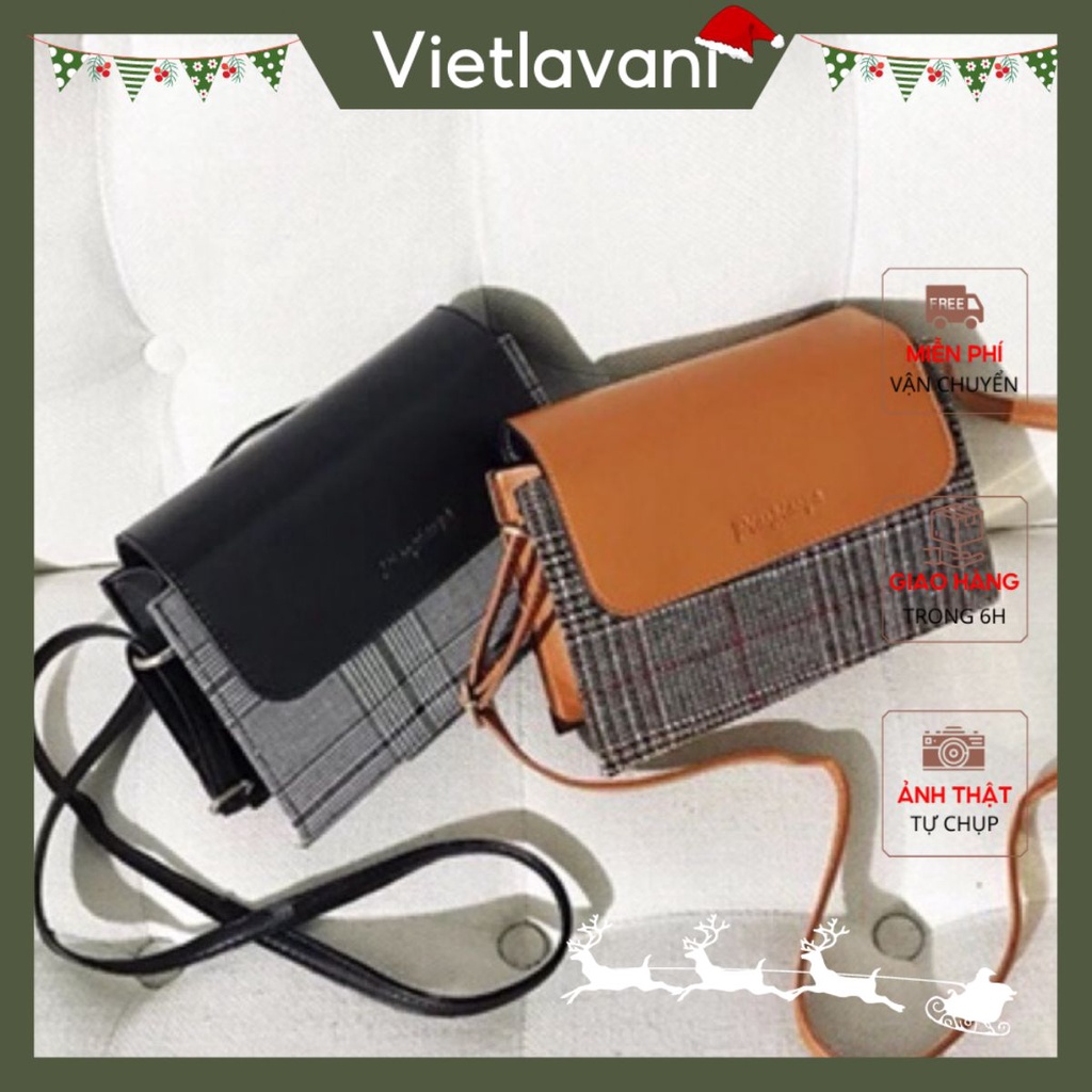 Túi PIAO Hàn Quốc