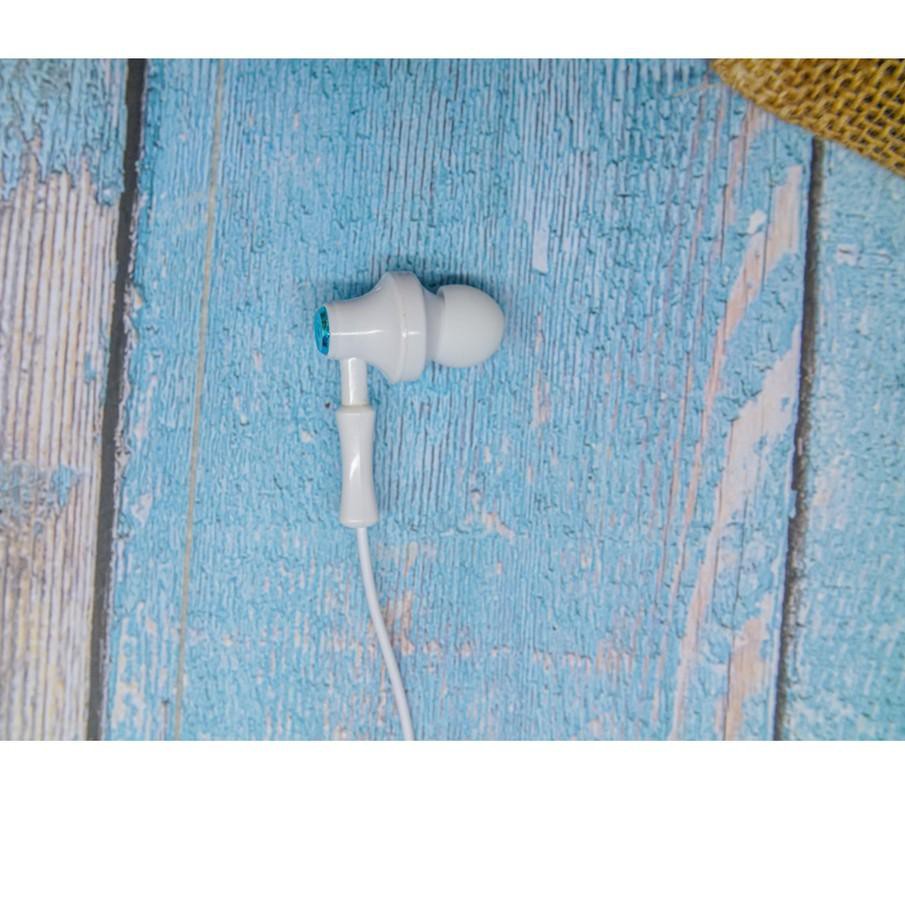 Tai Nghe Nhét Tai Voda X2 Âm Thanh Siêu Trầm | BigBuy360 - bigbuy360.vn