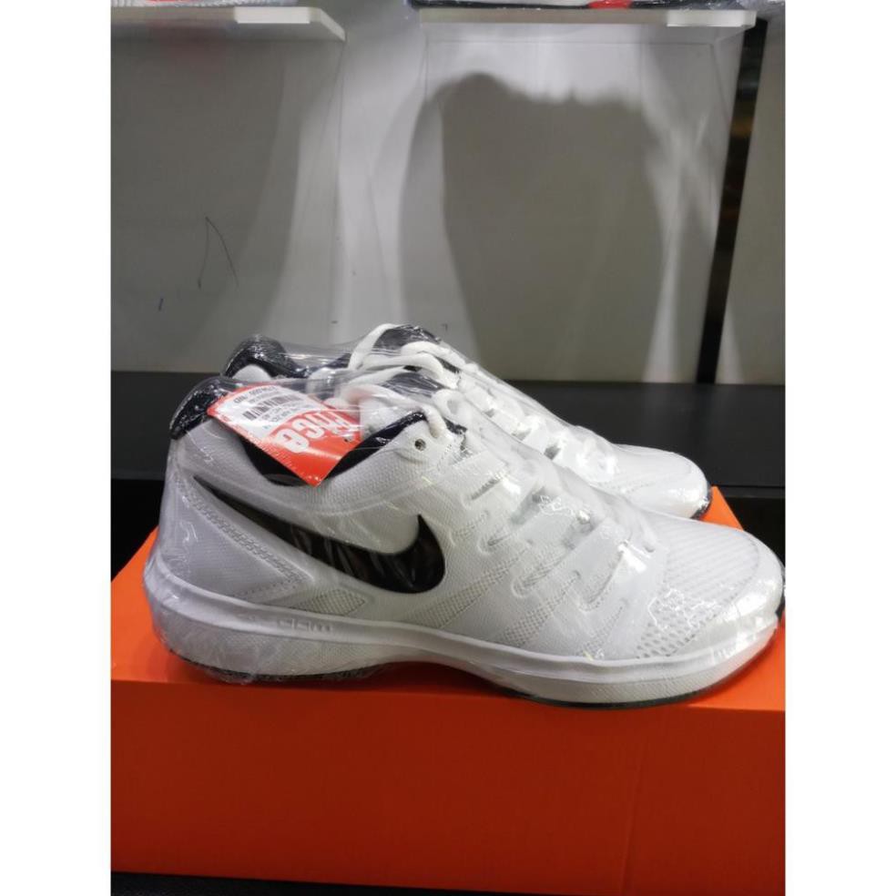 HOT GIÀY NIKE AIR ZOOM PRESTIGE HC- MSP: AA8020 106 - Giày tennis New 20200 Cao Cấp 2020 ! 2021