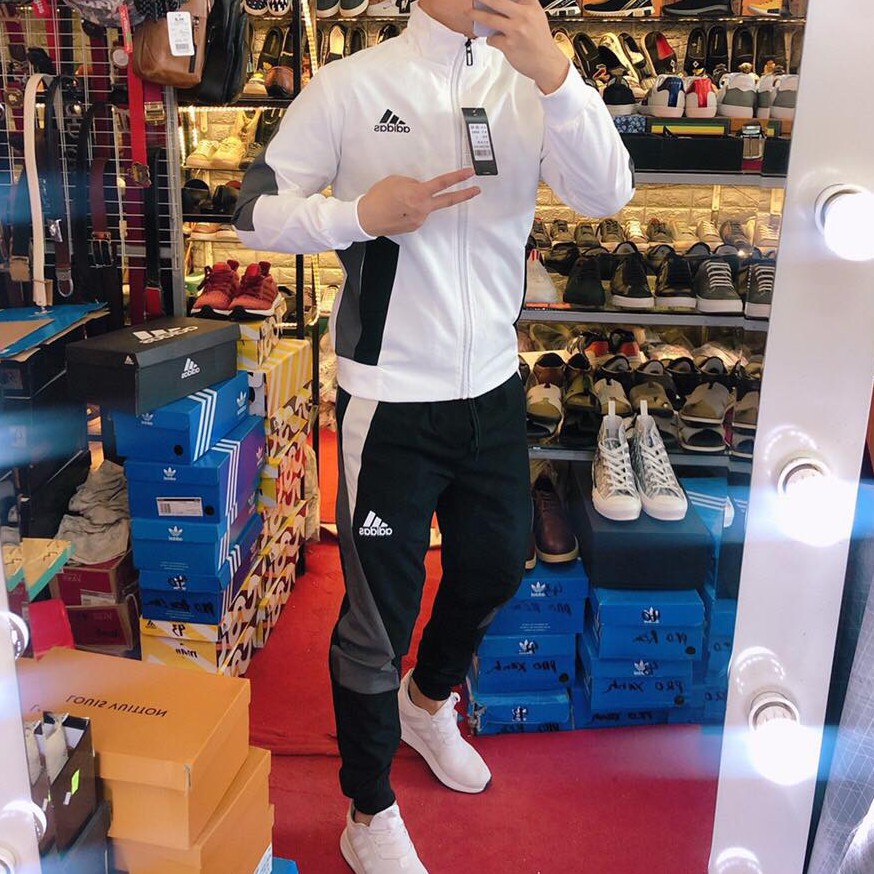 Bộ Gió Thể Thao Nam Cao Cấp | BigBuy360 - bigbuy360.vn