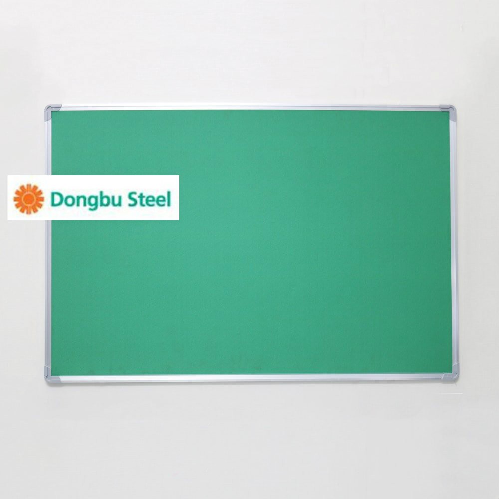 Bảng Ghim nỉ Dongbu - 80x120cm (TK: 1 hộp ghim)