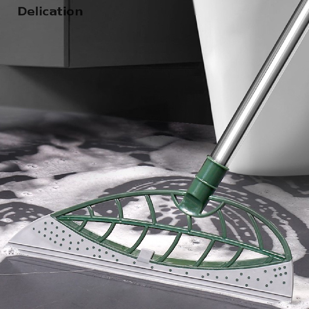 Chổi Quét Sàn Nhà Bằng Silicone Lông Thú Cưng Tiện Dụng