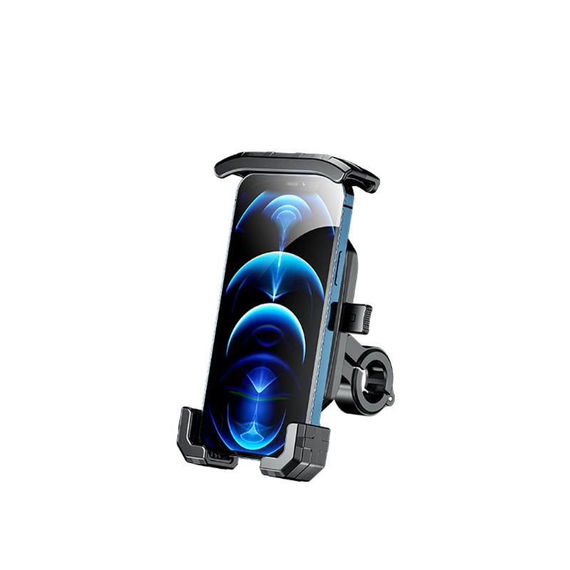Giá Đỡ ĐiệN ThoạI GắN Tay CầM Xe MáY 3.5-6.5 &quot;