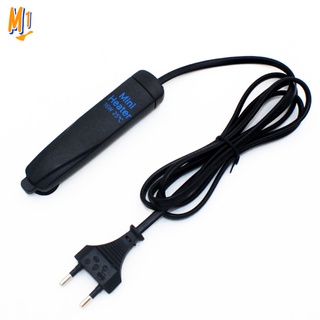 Máy sưởi ấm bể cá mini bằng sợi carbon chống nổ chuyên nghiệp