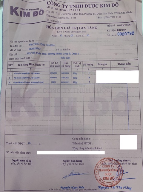 Viên uống Alvityl Comprime - Giúp cơ thể vượt qua mệt mỏi, chán ăn (Nhập khẩu Pháp)