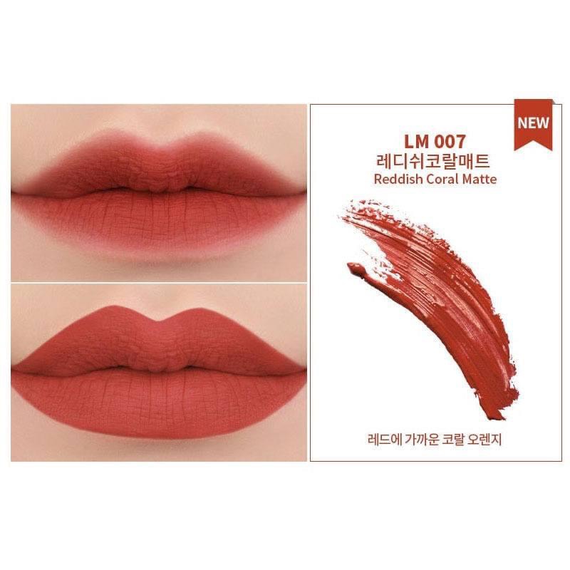 Son Eglips Lively Lip Matte