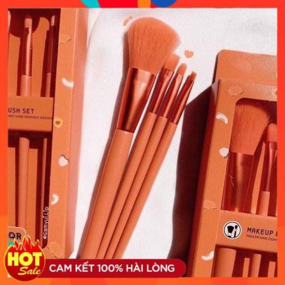 [FreeShipMax] SET MAKEUP 10 MÓN MỚI VỀ- có video | BigBuy360 - bigbuy360.vn