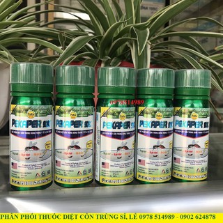 Thuốc diệt muỗi của Mỹ Pekaper