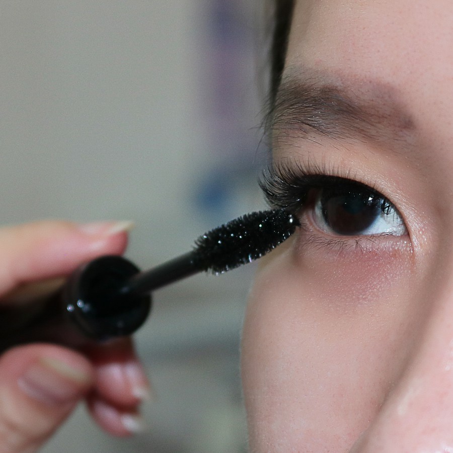 Mascara Nối Mi Hoalys MA01- Mascara dành riêng cho mi nối, giúp tăng cường độ bền tối đa | BigBuy360 - bigbuy360.vn