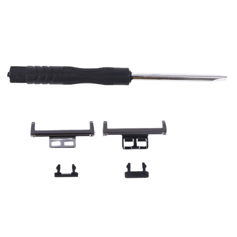 1 Cặp khớp nối dây đeo chuyển đổi cho đồng hồ thông minh Huawei Watch Fit Smart