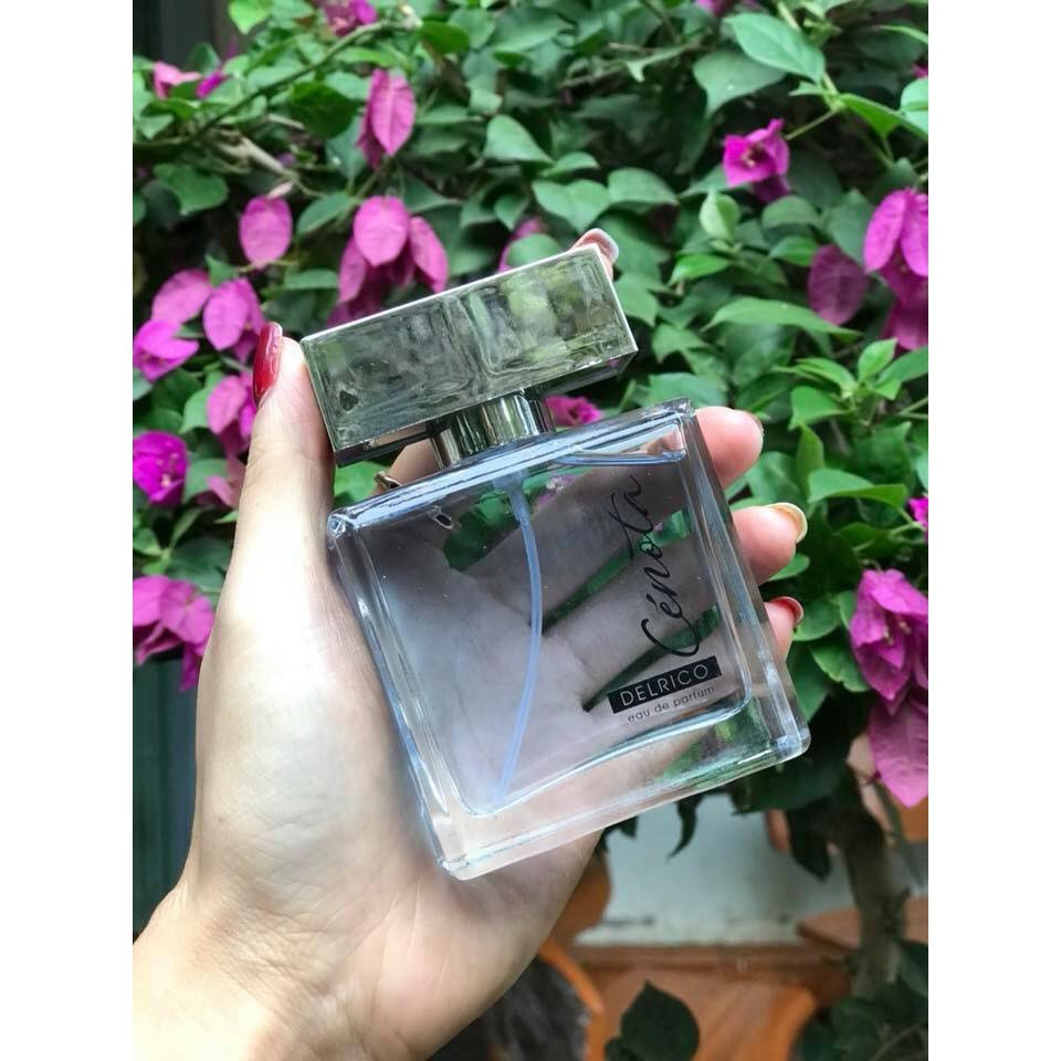 Nước hoa nam Cénota Delrico 50ml, nước hoa nam dạng xịt lưu hương lâu- Store Việt | BigBuy360 - bigbuy360.vn