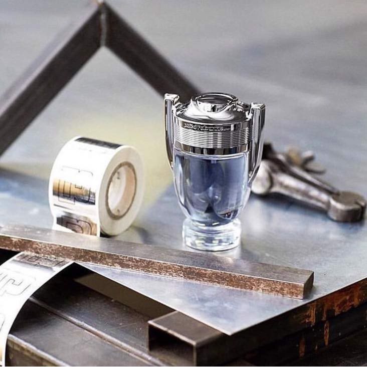 Nước hoa dùng thử Paco Rabanne Invictus EDT Test 5ml/10ml/20ml ❄𝑴𝒊𝒏𝒊𝒔𝒕𝒐𝒓𝒆𝟐𝟎𝟓 ❄ | BigBuy360 - bigbuy360.vn