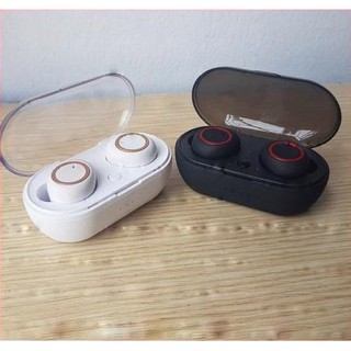 HÀNG CHÍNH HÃNG - TAI NGHE BLETOOTH D76 - KẾT NỐI BLUETOOTH - NGHE GỌI - VÂN TAY