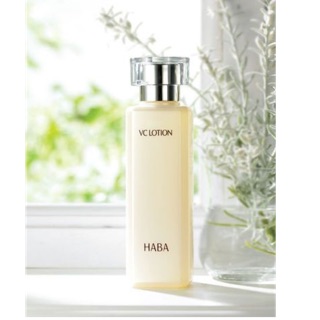 HABA VC LOTION- TÁI TẠO DA VÀ NGĂN NGỪA NÁM (180ML)