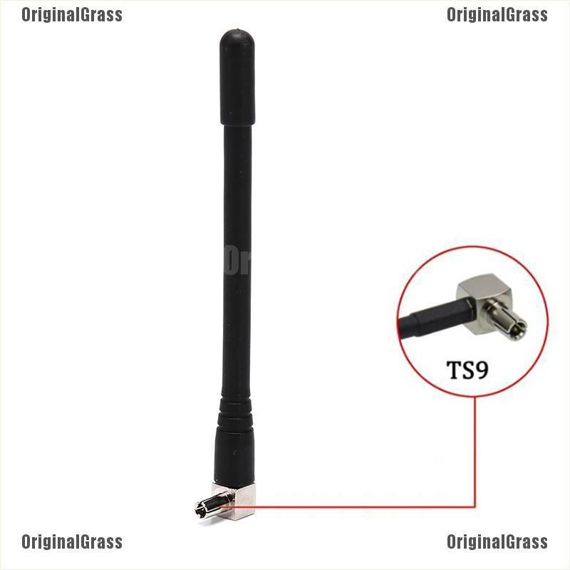 Ăng Ten Wifi TS9 3G / 4G LTE Cho Huawei E353