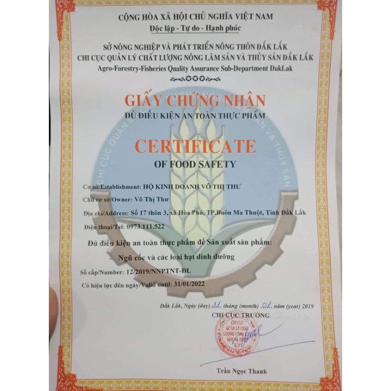 [Mã GROSALE2703 giảm 8% đơn 250K] 1kg NGŨ CỐC 17 LOẠI HẠT LỢI SỮA ĐẶC BIỆT TĂNG HOẶC GIẢM CÂN CHO MẸ (HANDMADE) | BigBuy360 - bigbuy360.vn