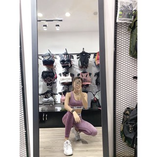 [Set010] Set Gymshark Flex