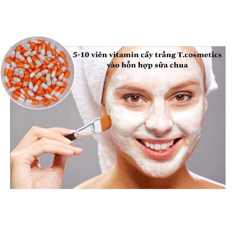 1 Viên cấy trắng, CẤY TRẮNG NHANH, Viên kích trắng, Viên Kích trắng nhanh cấp tốc. | BigBuy360 - bigbuy360.vn