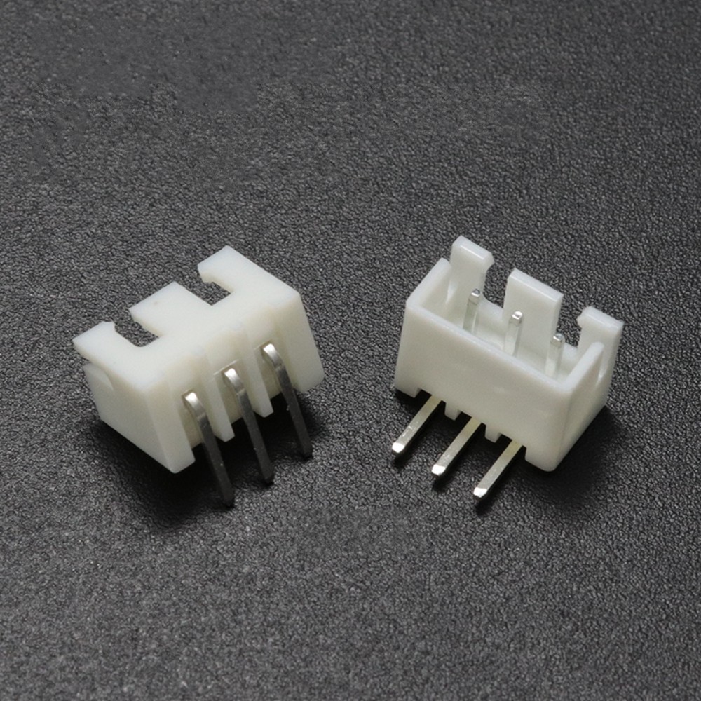 Bộ 10 Kim Đan Len St 90° Cái 10 Cái Chuyên Dụng° Chân Đế Máy Ảnh 2.54mm 2 / 3 / 4 / 5 / 6 / 7 / 8 / 9 / 10 / 11 / 12 / 13 Chất Lượng Cao