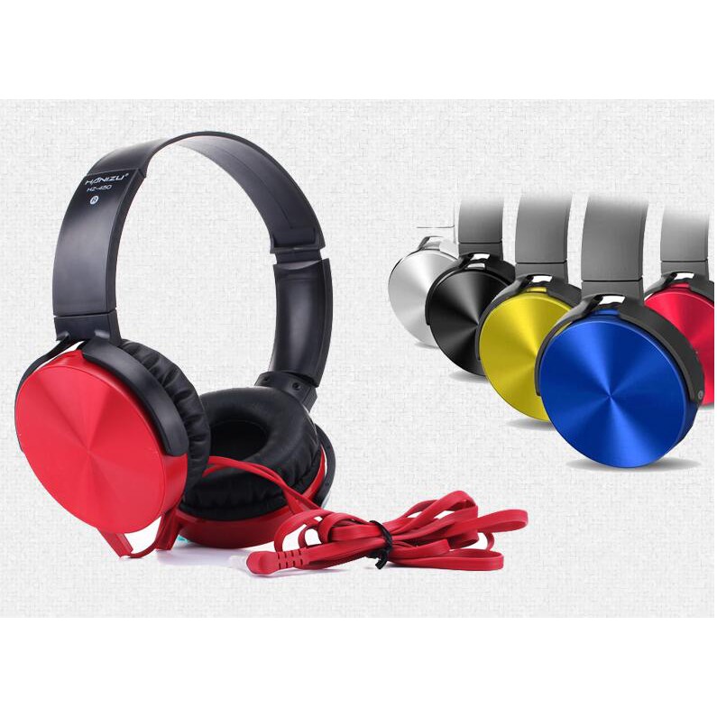 Tai Nghe Sony Extra Bass Mdr Xb450 Hf Mic