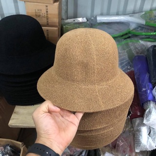 Mũ vành nhỏ