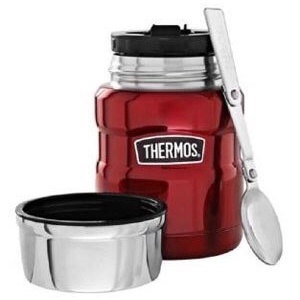 Bình ủ cháo và giữ nhiệt Thermos SK3020 - 710ml
