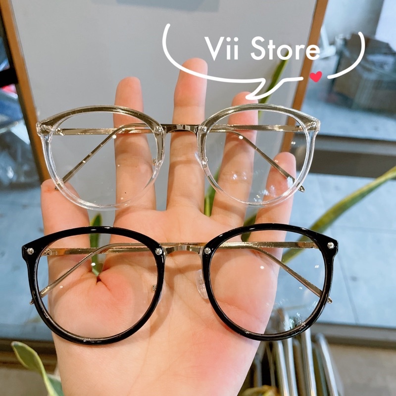 Kính trứng siêu hot - kính quỳnh thi