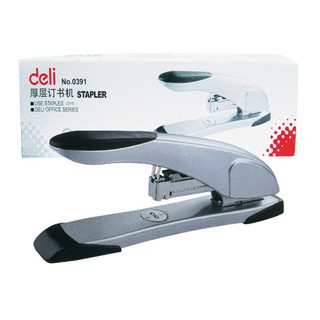 Dập ghim Deli đại