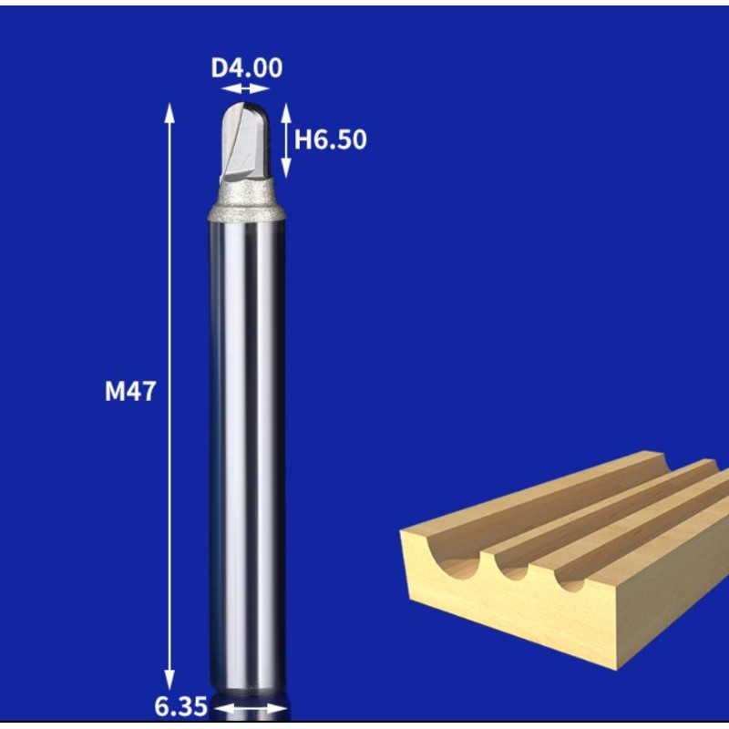 Mũi dao CNC khắc nét khắc chữ gỗ. Chuyên làm bảng chữ số gỗ cho trẻ em.