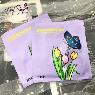 💦 Mặt nạ Nrk Collagen Booster Firming 💦
