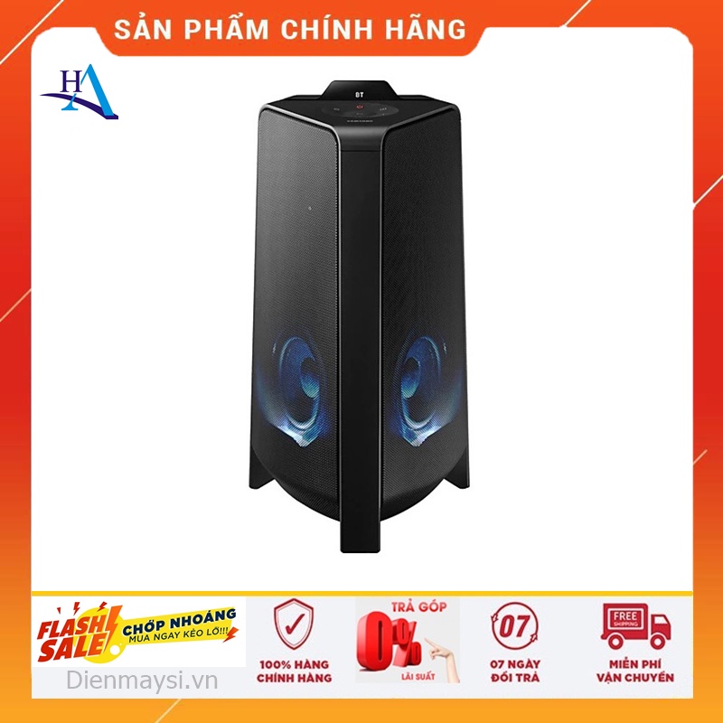 Loa Tháp Samsung MX-T50/XV (Miễn phí giao tại HCM-ngoài tỉnh liên hệ shop)