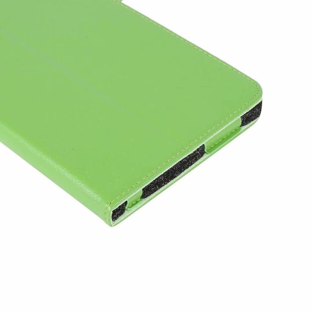 Bao da máy tính bảng nắp lật cho Lenovo Tab 3 850F 27cm