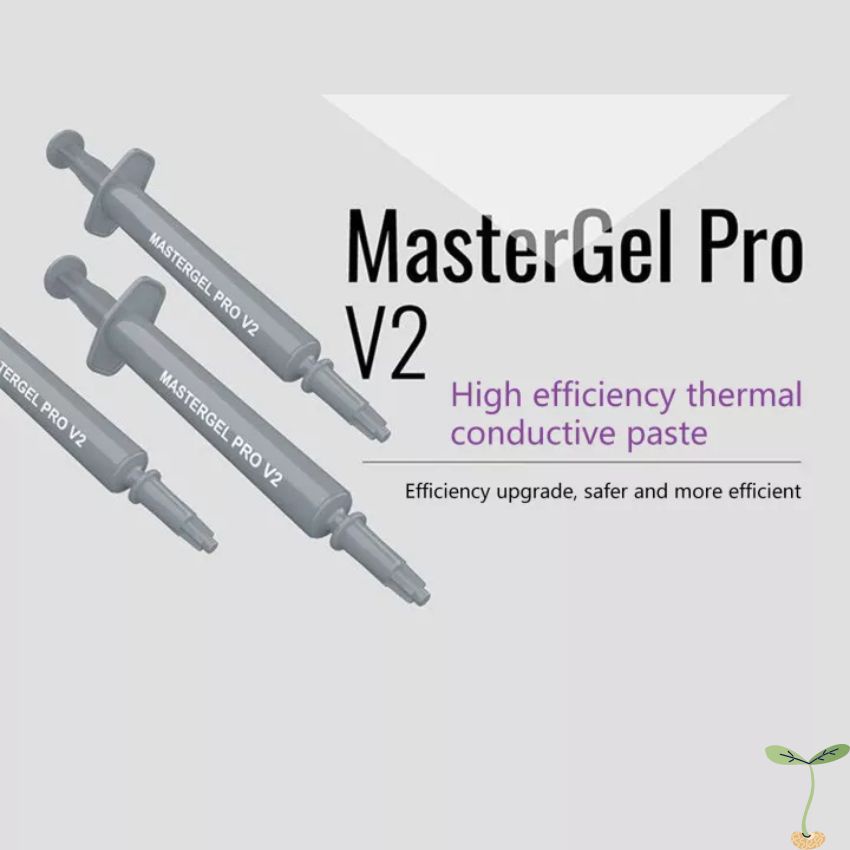 Keo Tản Nhiệt Cooler Master MasterGel Pro V2 chính hãng