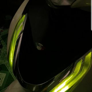Bo Mạch Led Audi A9 lắp Xe SH